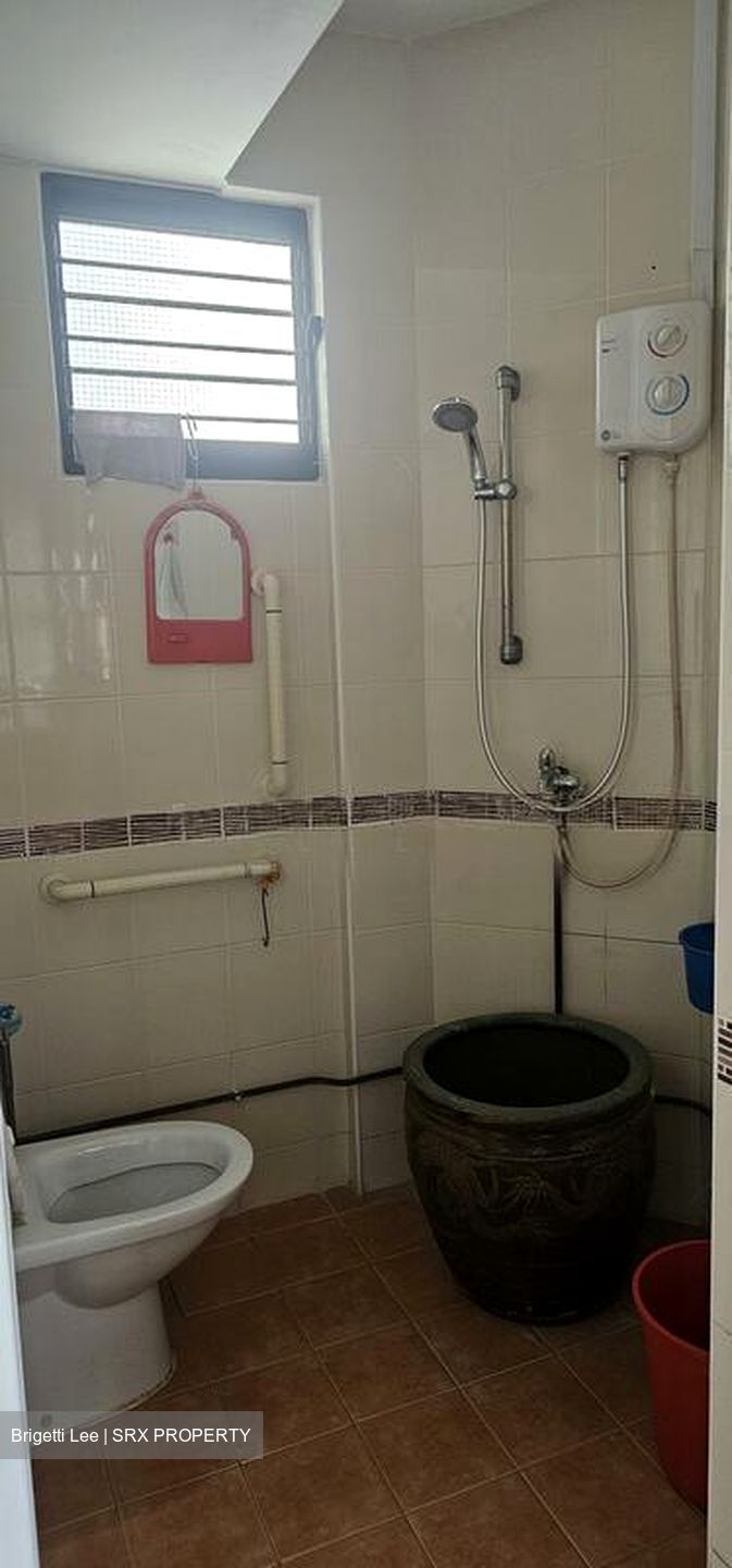 Blk 113 Jurong East Ville (Jurong East), HDB 4 Rooms #497522981